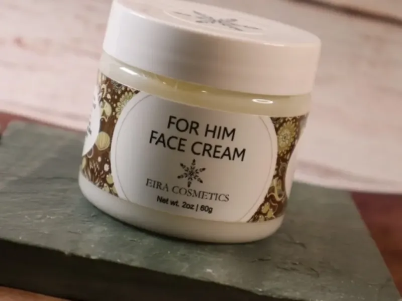 For Him Face Cream