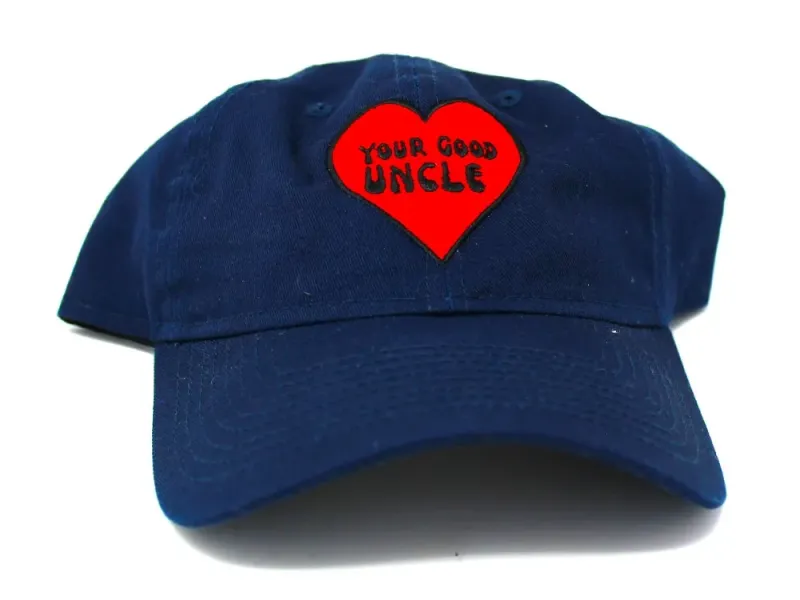 Your Good Uncle Baseball Cap