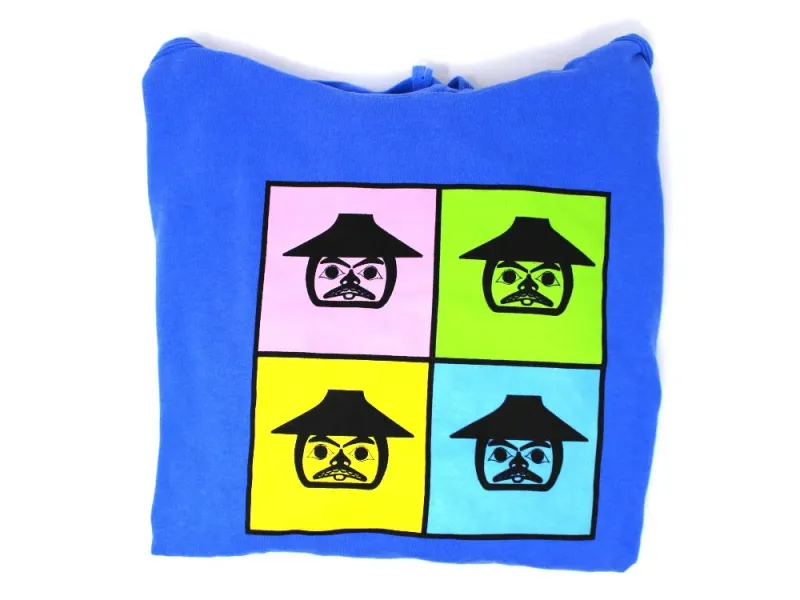Our Innovation Hoodie
