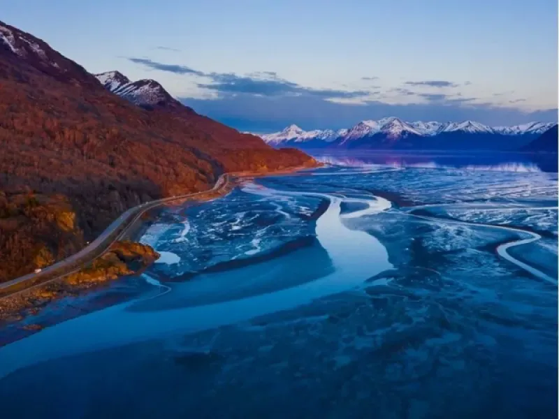 Drone Dreamscapes Private Individual Tour