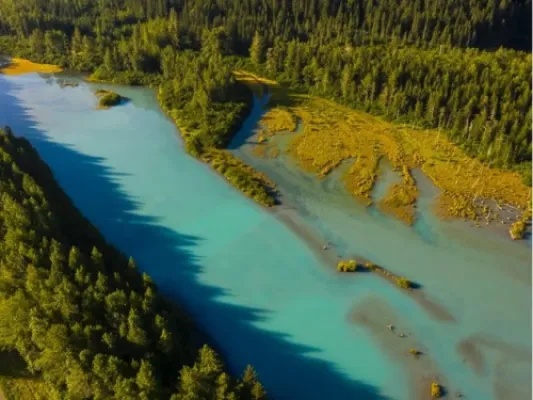 Drone Dreamscapes Private Group Tour
