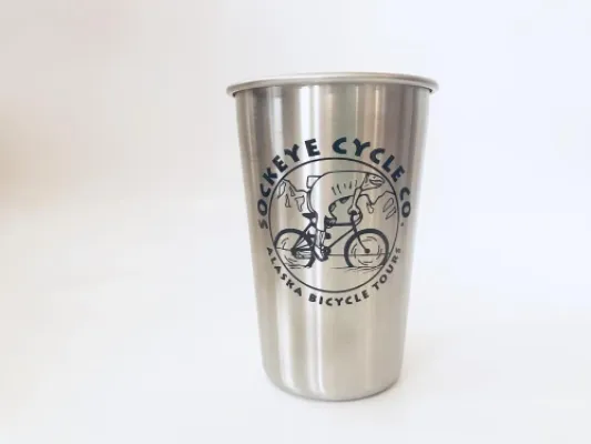 Klean Kanteen Steel Pint
