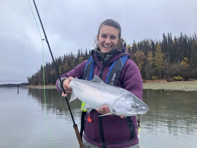 3/4 Day Fishing Trip (6 Hours)