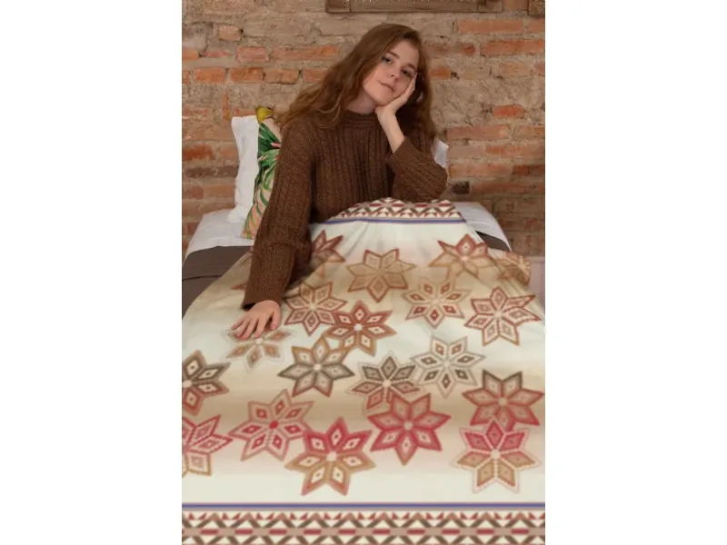 Custom Pendleton Checkpoint Blanket - Elim (Open Edition)