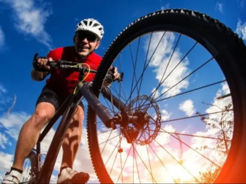 Singletrack Sampler Private Tour