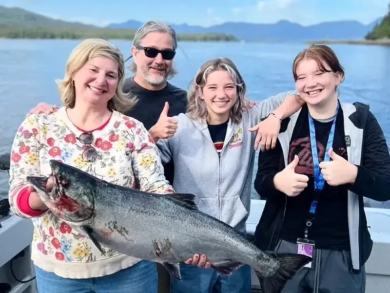 Full Day Combo Fishing Charter