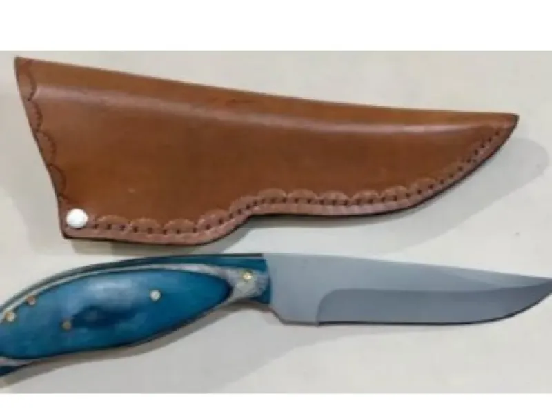 DYMONWOOD KNIFE