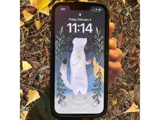 Digital Wallpaper Download
