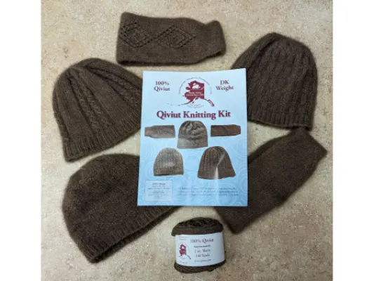 Cap Kit 