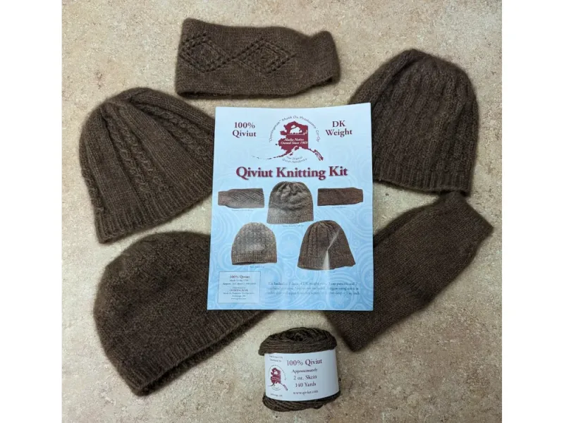 Cap Kit 