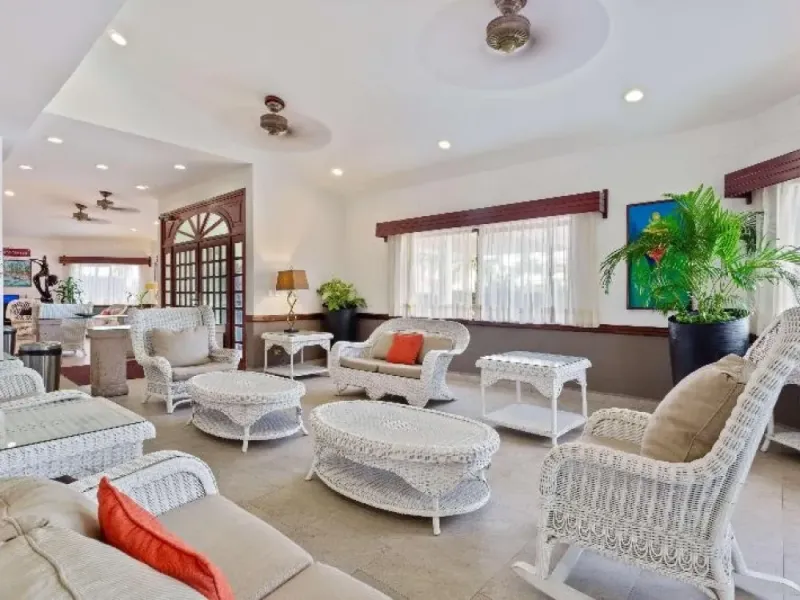 Belize City Overnight Hotel