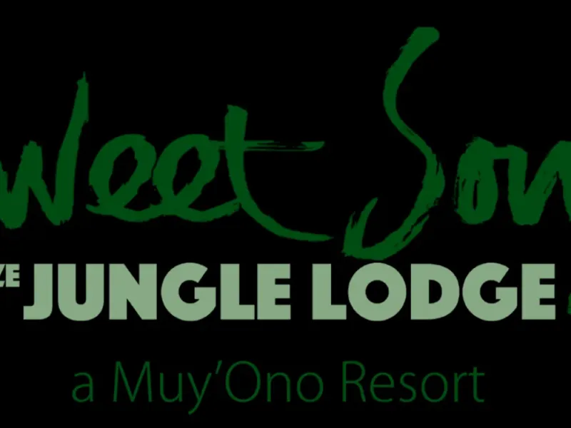 Sweet Songs Jungle Lodge