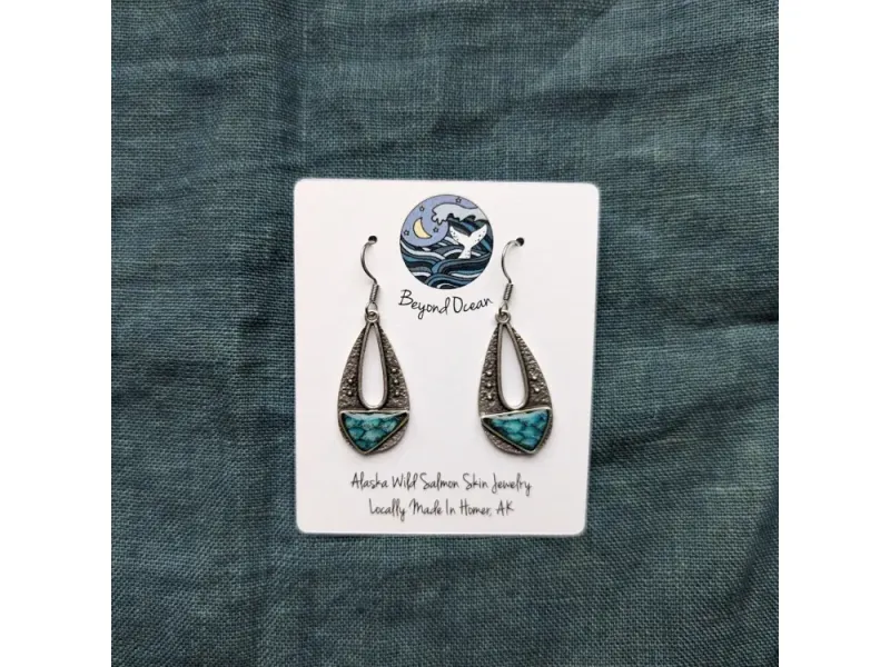 Sail Away Dangles 
