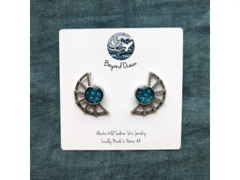 Helm Studs