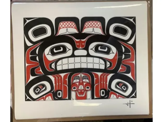 Totemic Blackbear 