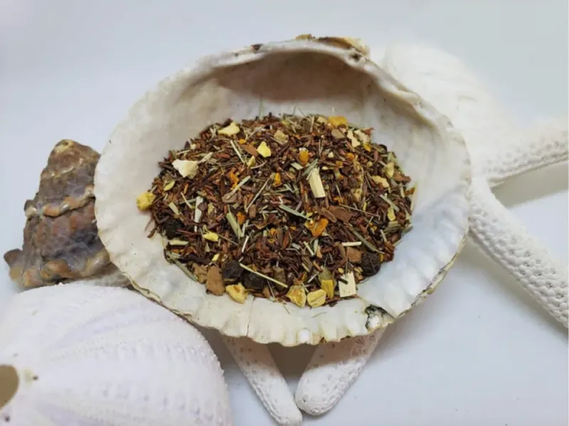 Rainy Day in Juneau Tea - 3 Pack