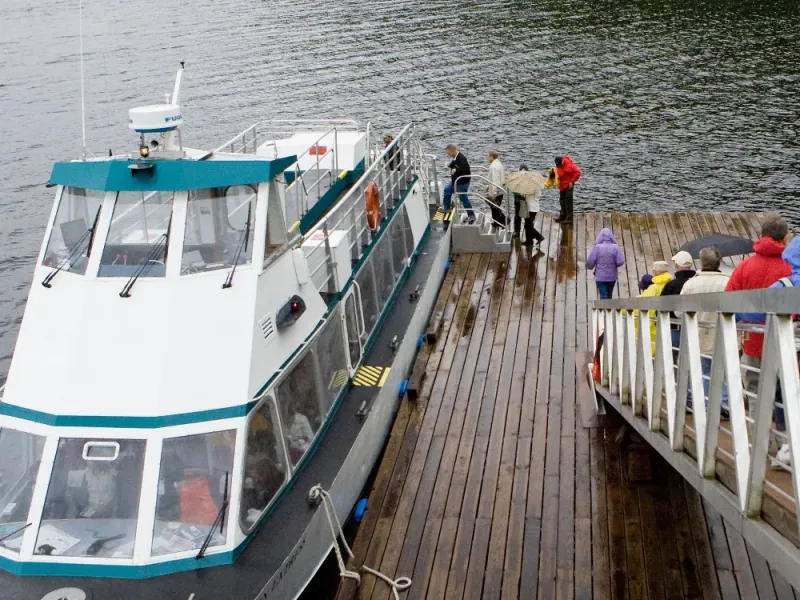 Best of Ketchikan by Land and Sea