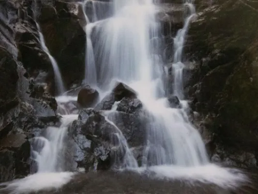 Waterfall