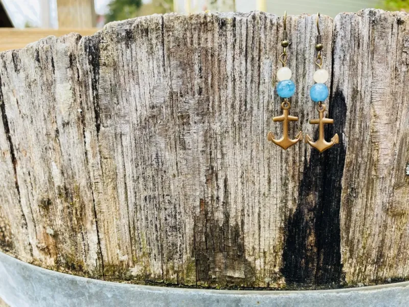Ancor Earrings