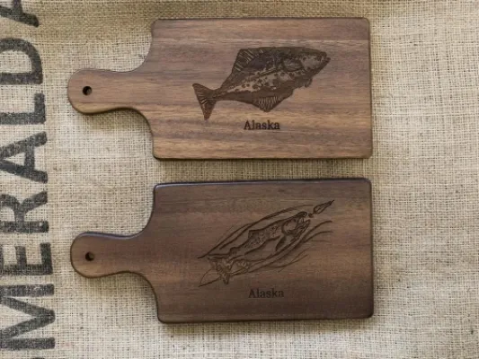 Rectangular Cutting Boards