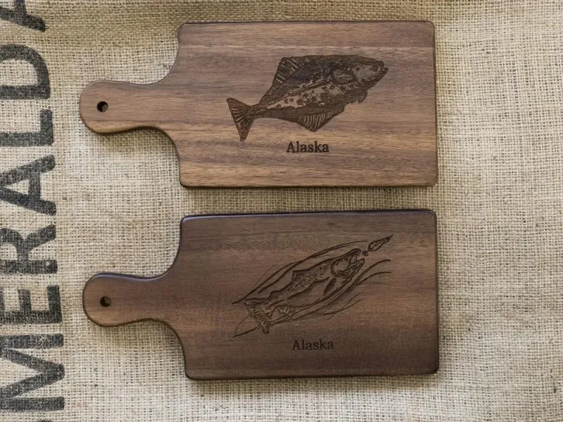 Rectangular Cutting Boards