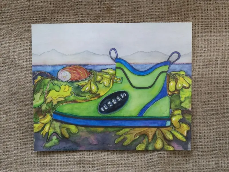 Xtratuf 8x10
