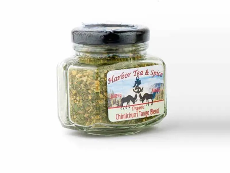 Chimichurri Tango Blend