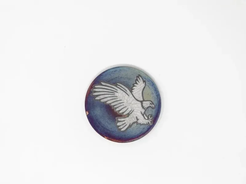 Raku Coasters PRICE?
