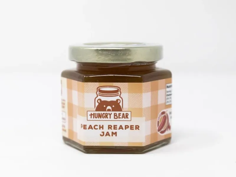 Hungry Bear Jam 