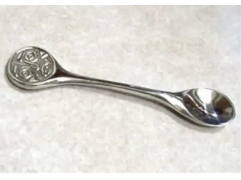 Northwest Pewter OK-3 Moon Spirit Spoon