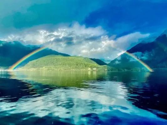 Spectacular Sitka (Private Tour)