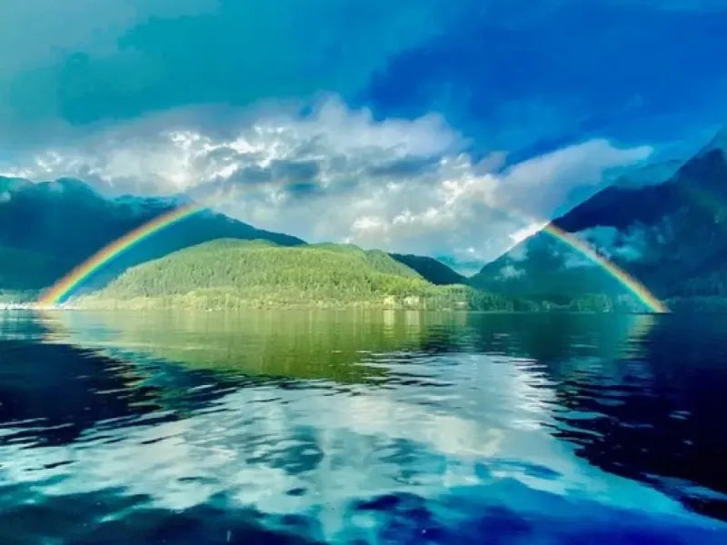 Spectacular Sitka (Private Tour)
