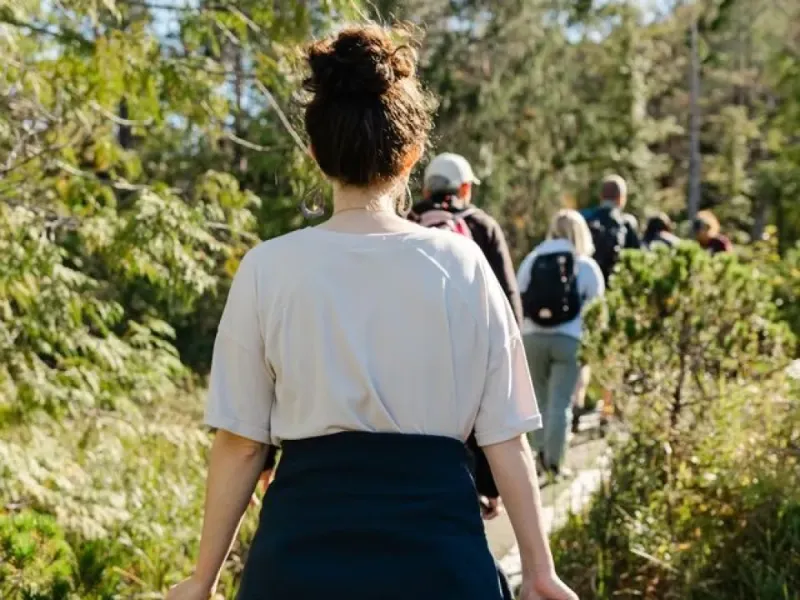 Alaskan Escape: Cruise, Hike, and Cultural Immersion