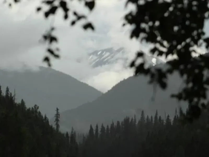 Turnagain Pass Float Trip