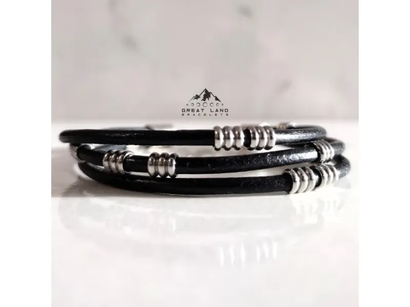 Ketchikan Bracelet