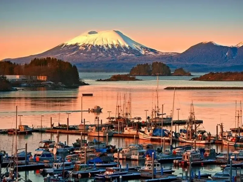 Professional Photography Tour | SITKA SIGHTSEEING