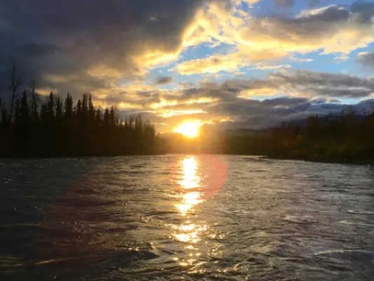 Midnight Sun Tour