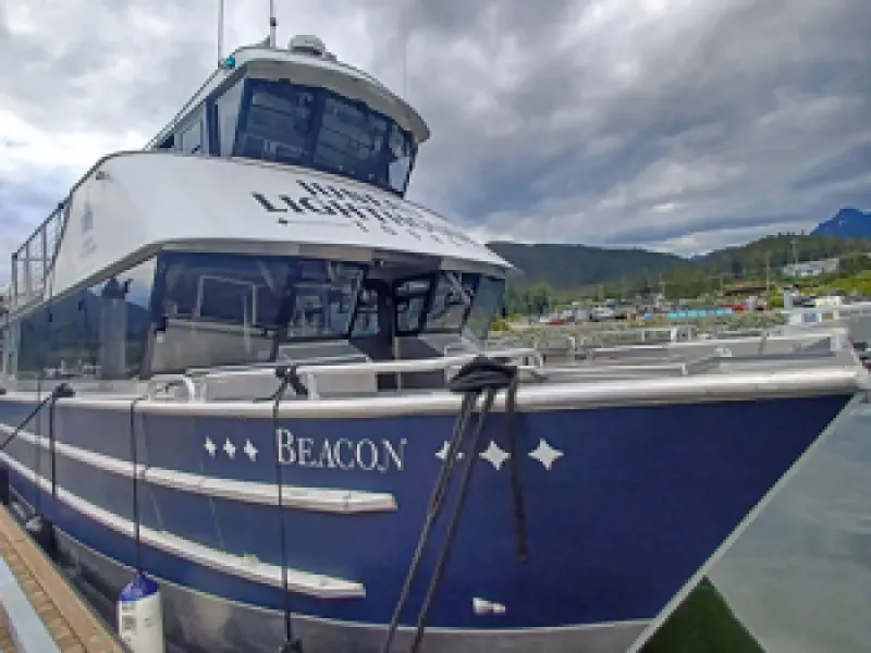 Beacon/Pharos Charter