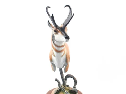 Speed Goat