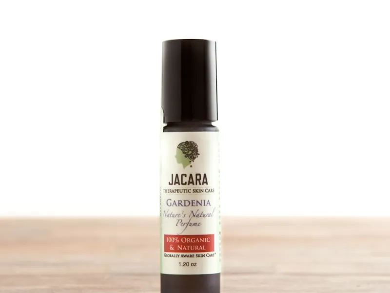 Gardenia Roll On Parfum