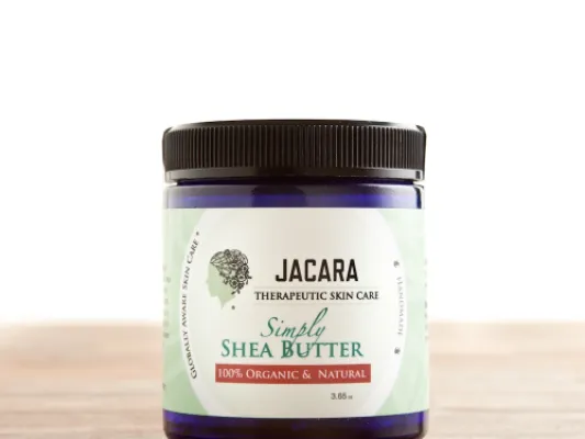 Simply Shea Butter