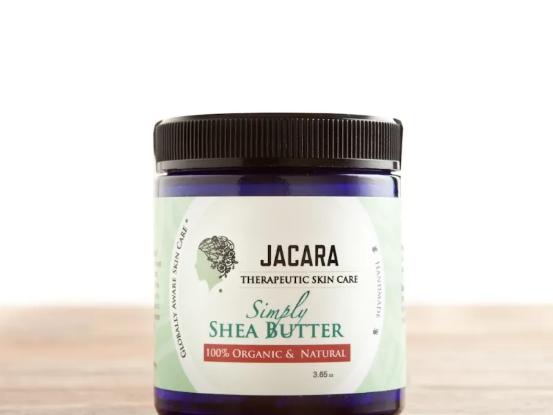 Simply Shea Butter