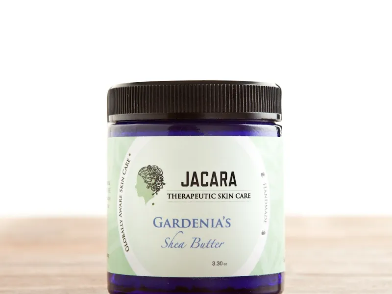 Gardenia Shea Butter