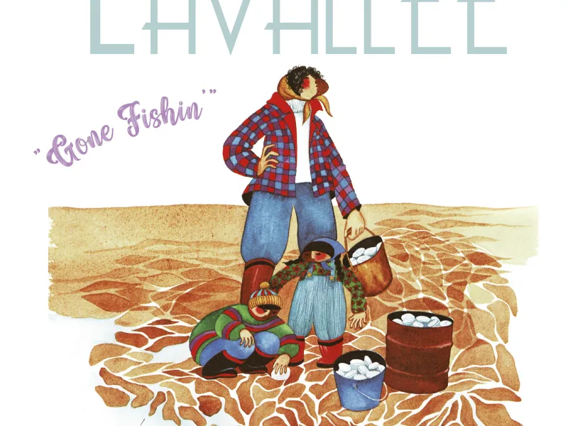 2026 Barbara Lavallee Calendar