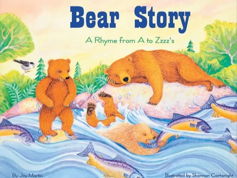 Bear Story