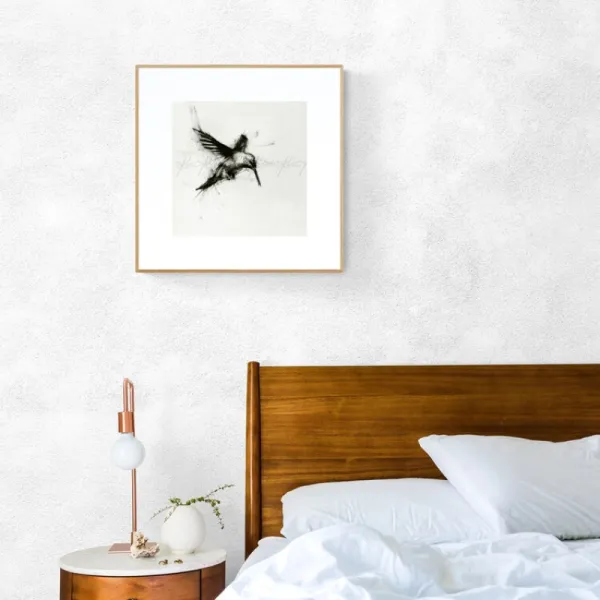 Hummingbird