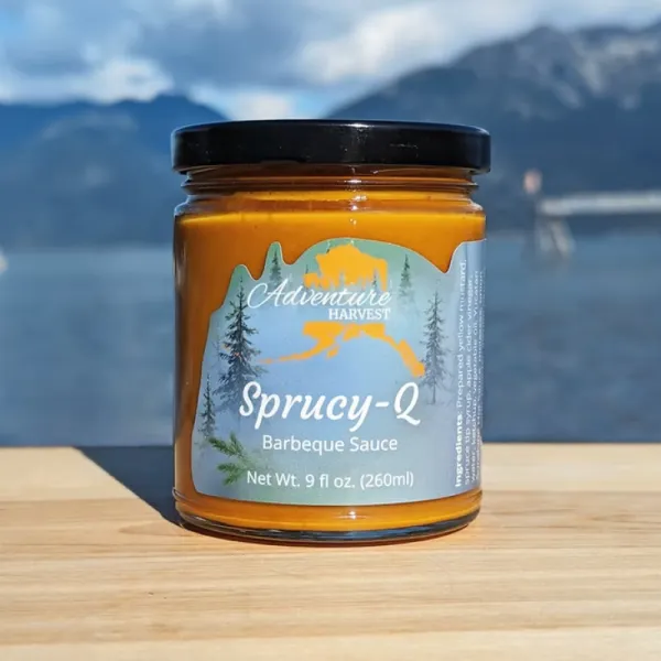 Sprucy-Q