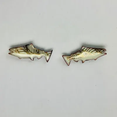Gold Salmon