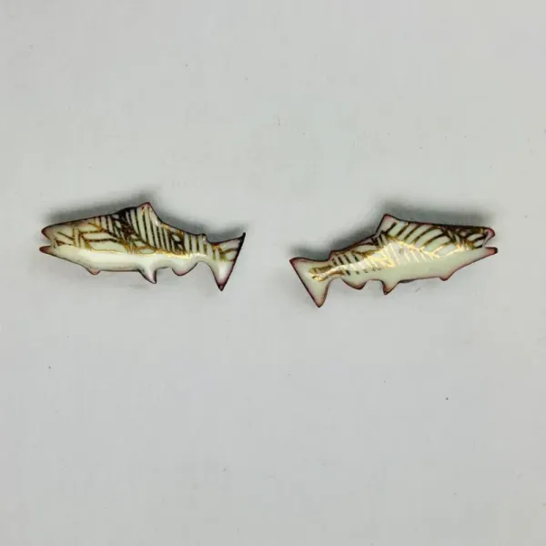 Gold Salmon