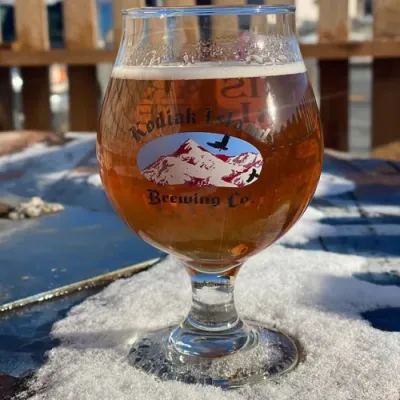 Belgian Style Glass